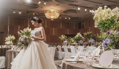 【2026年内限定】賢く叶えるおもてなし婚◆17大特典＋前撮り