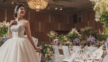 【2026年10月～11月】秋婚プラン30名￥700,000～