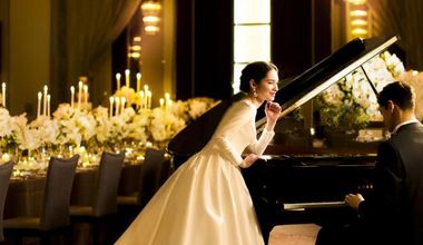 【27年挙式早割】中・大人数でもホテルで安心80名最大67万優待充実プラン（5月末迄来館で特典多数)