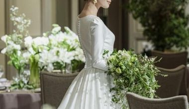 【サマープラン】26年6月～9月23日迄挙式【50名262万→217万】