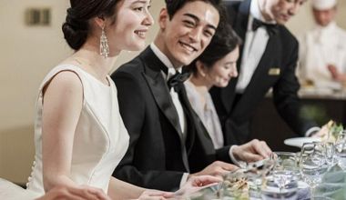 【年内希望で少人数検討者さま必見】10名65万で挙式＋会食会プラン｜ゲストを安心ホテルでおもてなし