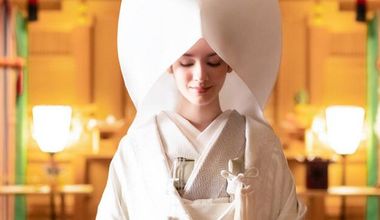 【和婚希望なら】本格神殿で叶える神前式とおもてなしプラン｜和装20万円プレゼント｜40名174万円