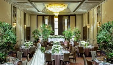 【パレスベストプラン】26年4～5月挙式迄【50名/262万→206万円】