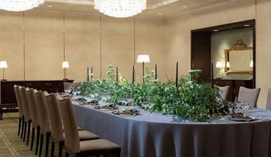 【27年少人数でも早割プランあり】20名98万ご親族中心に挙式＆おもてなし＊挙式料半額プレゼント