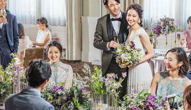 【少人数・30名会食プラン】内容充実・お得なパックプランは必見！◆27年3月までの結婚式実施の方へ