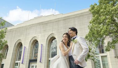 【最大120万円特典】空き日残り僅か！大人気プラン★26年6月~26年8月に結婚式実施の方へ