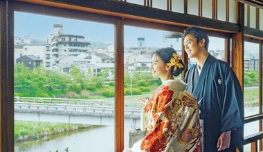 直前割でお得★【26年4月まで限定｜10名53万円】特別少人数ウエディングプラン