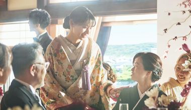 【26年7月までがお得！｜20名117万円～】スペシャル少人数会食プラン