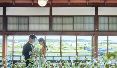 【2026年5月～6月まで |  40名227万】新緑芽吹く季節限定人気プラン