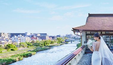 【2026年6月~8月まで|50名245万】緑輝く夏婚プラン