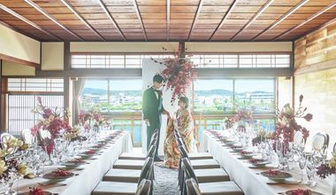 【通年適用｜20名122万円】少人数専用VIPルームで叶える和やかなウェディングプラン