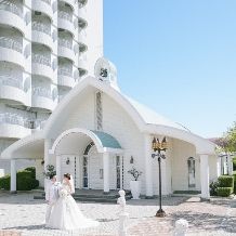 【2025年12月末まで】挙式のみプラン〈独立型チャペル37万円～〉