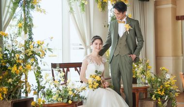【2026年7～8月限定】夏婚プラン