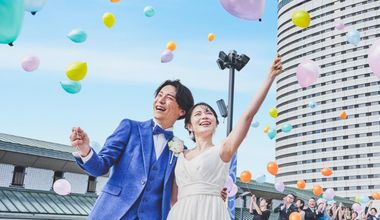 2027年3～5月春婚【95万円のスペシャル特典】40名182万円～