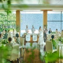 ＼少人数婚／《20名94.8万円》大切なゲストと特別な1日を演出するお披露目weddingプラン