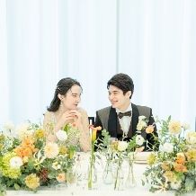 【2027年2月まで】人気シーズン秋婚がお得に*期間限定★トクトクプラン☆30名79万《最大121万優待》