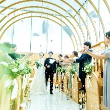 【組数限定★2027年6月まで】人気の春婚がお得に*リニューアル記念プラン☆30名99万《最大113万優待》