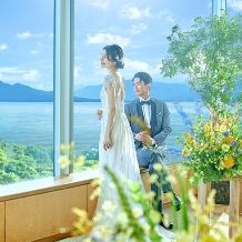 【2026年】ご家族での挙式＆会食プラン！～Serein～