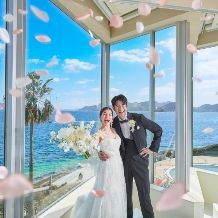 【仏滅がお得!】プリンスセレブレーションプラン 76万円⇒45万円!