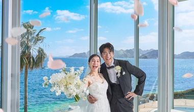 【仏滅がお得!】プリンスセレブレーションプラン　76万円⇒45万円！