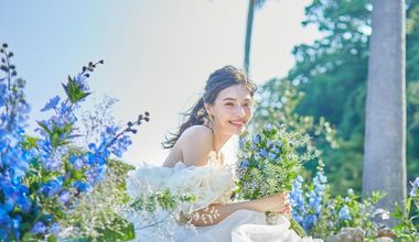 洋装前撮プラン「Aile－エール－」