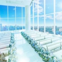 【最大40万円優待／27年4～6月】人気シーズンがお得にかなう春夏婚プラン※20～80名OK