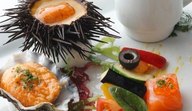 【最大82万円優待／27年7月まで】少人数でもお得な優待！会食プラン※20～30名OK