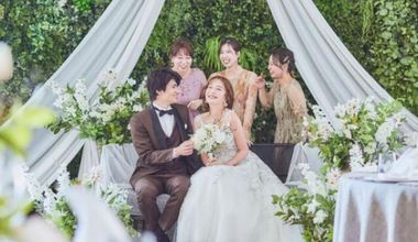 【披露宴のみ大歓迎】お披露目パーティープラン☆