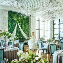 【2027.1月-2月挙式】W Winter Plan