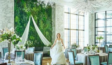 【2027.1月-2月挙式】W Winter Plan