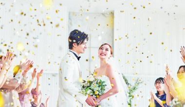【2026年10月~12月結婚式をお考えの方必見】~新チャペルプラン~