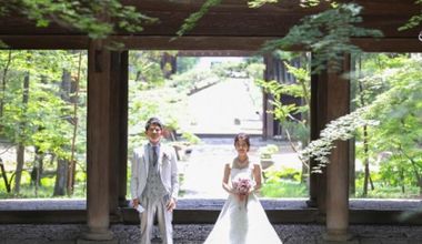 ■Location Photo  Wedding Plan
