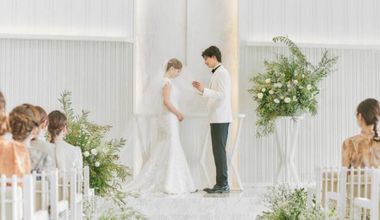 ≪2026年 6月挙式対象≫ジュンブライドプラン