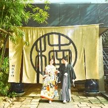 【2.5万円～】本格的な神社で叶えるお写真だけの結婚式プラン