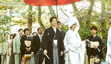 【40名様130万円】浜松を代表する神社：特別和婚プラン