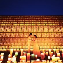 【2026年9月～11月】＼50名69万円分特典／1番人気を先取り！オータムウェディングプラン！