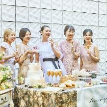 【2027年3月~5月限定】\50名79万円分特典/気候抜群のスプリング先取りプラン!