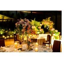 \秋婚/結婚式BESTシーズンでも早期予約でさらにお得★