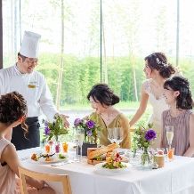 おもてなしとご縁を大切にする「一期一会プラン」／2026年5月迄の結婚式限定