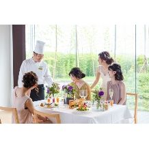 おもてなしとご縁を大切にする「一期一会プラン」/2026年5月迄の結婚式限定