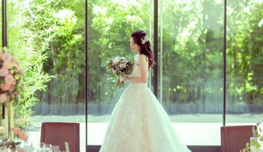 PRINCESS（プリンセス）プラン／2026年11月迄の結婚式限定