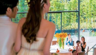 ＜Under25限定プラン＞／2027年1月迄の結婚式限定