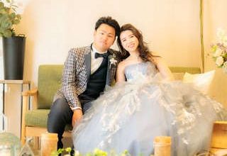 《6月～8月ご結婚式検討の方》南国宮崎で熱い結婚式プラン