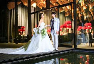 2026年9月～11月までのご結婚式限定プラン