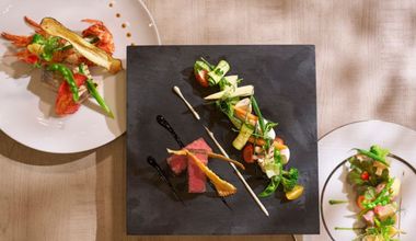 【ディナー付き】選べる2つのプロポーズプラン