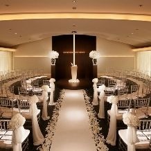 【挙式のみプラン】49万円で叶う｜※挙式後ウェルカムパーティも！