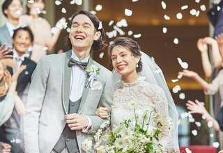 2027年春婚がお得に♪＼各月5組限定／豪華早割特典