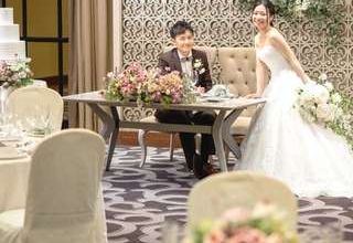 2026年9-11月挙式の方へ向けた大好評秋婚プラン！