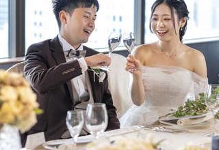 【2026年6月～9月まで】1泊2日フォト撮影＆会食プラン