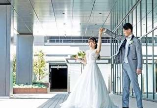 2026年夏婚限定【家族挙式プラン】チャペル挙式+披露宴★